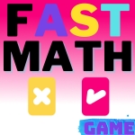 Fast Math (STEM)